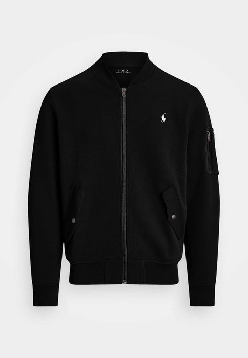 Polo Ralph Lauren Bomber Jacket - Оригинално мъжко яке размер M