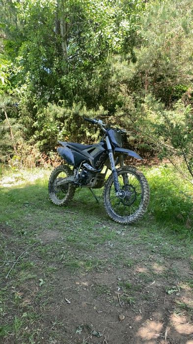vind Cross XTL  250 cc