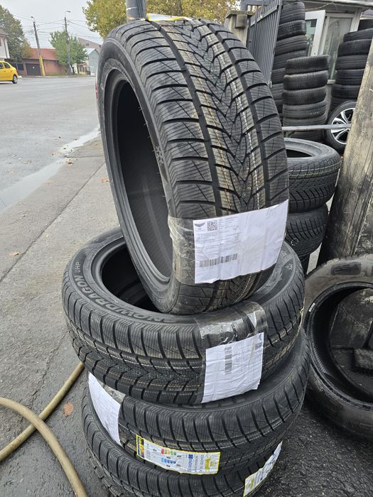 Anvelope iarna 255 45 20