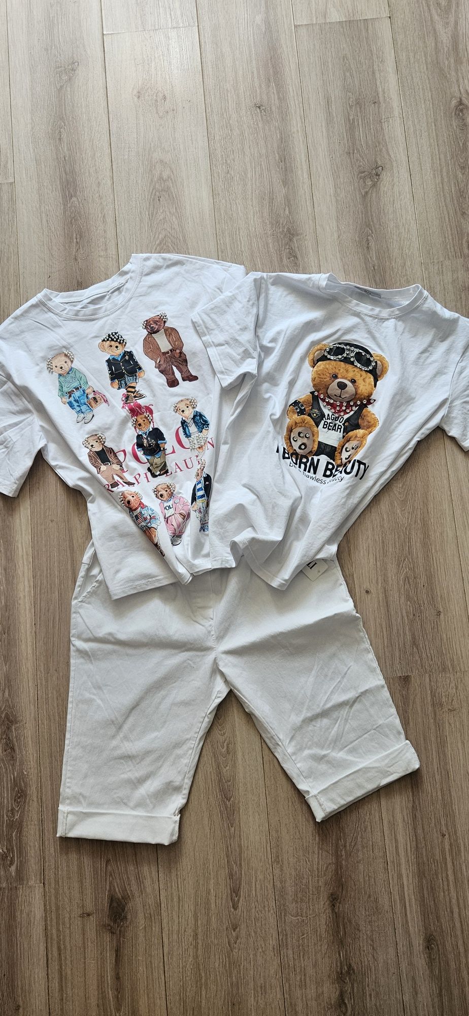 Красиви тениски  Karl  Lagerfeld, Zapa, Карл Лагерфелд