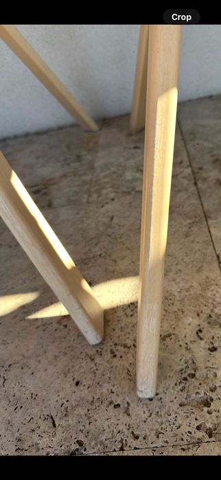 Stokke Klikk столче за хранене до 3г.