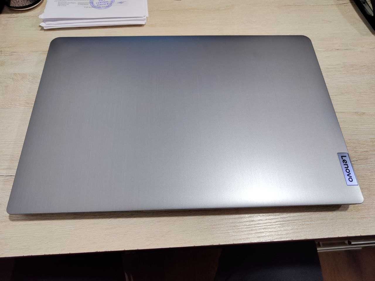 Ноутбук Lenovo IdeaPad 3 15ALC6 / Ryzen 5 5500U
