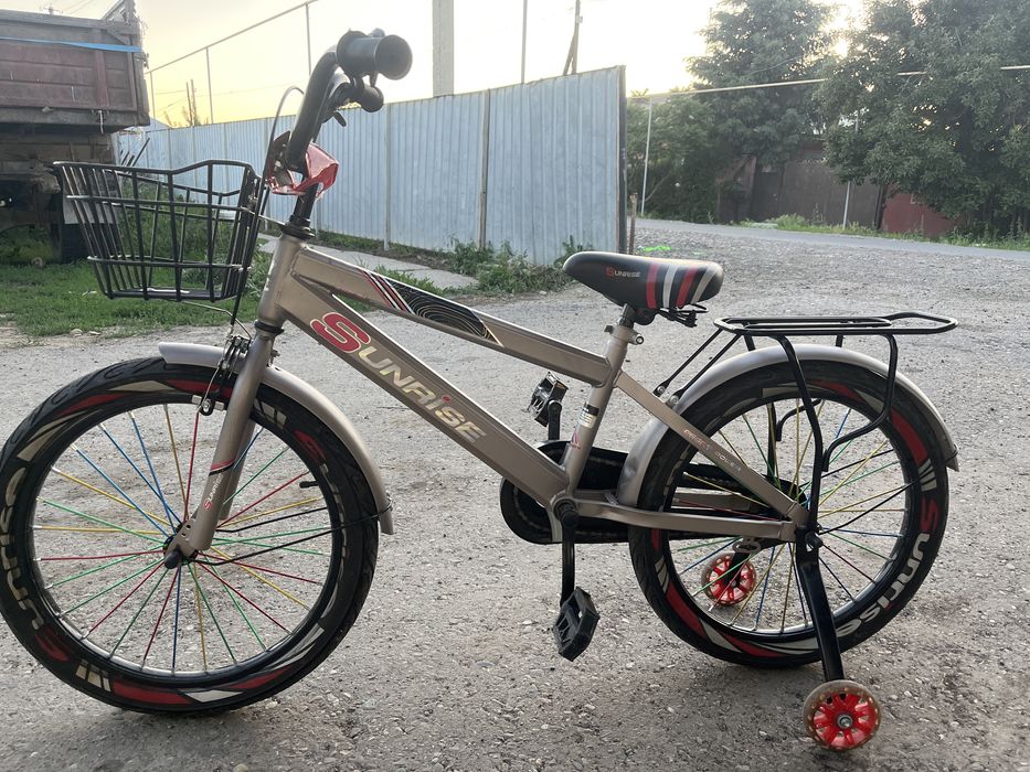 Ана жылы алганбыз ,новый