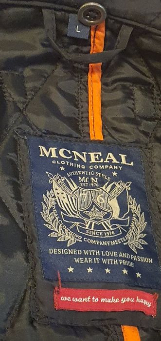 Geci iarna barbati/ vesta Phillip Plein