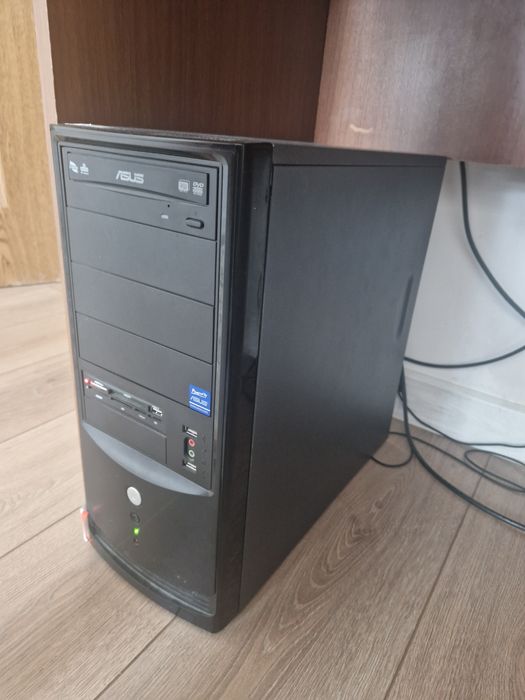 Игравой процессор