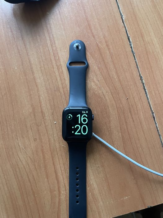 Apple watch SE 11.6