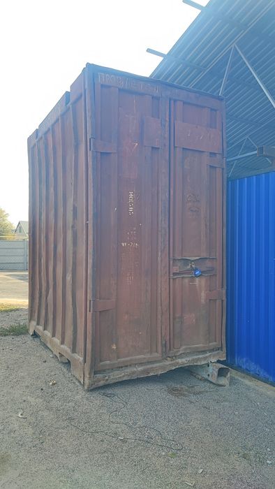 Контейнер 3 тонны