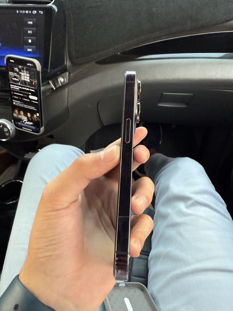 Iphone 14Pro xolati