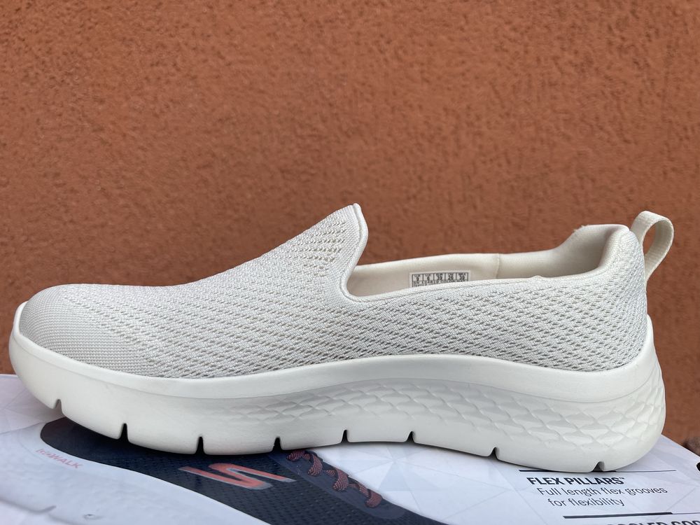 Skechers espadrile originale noi pantofi sport tenisi adidasi