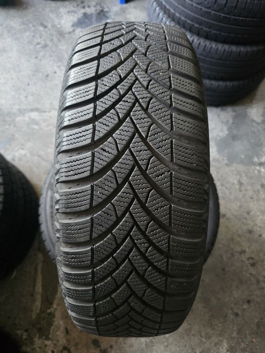 Semperit 205/60 R16 96H MS iarnă