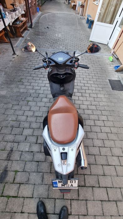 Malaguti Password 250