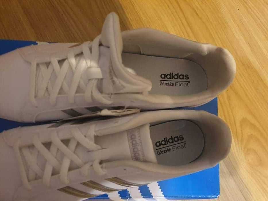 Adidas Performance - Спортни обувки Coneo от еко кожа