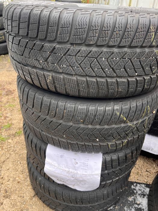 Jante roti mini cooper f54 f55 f56 57 f58  F60 205 60 17