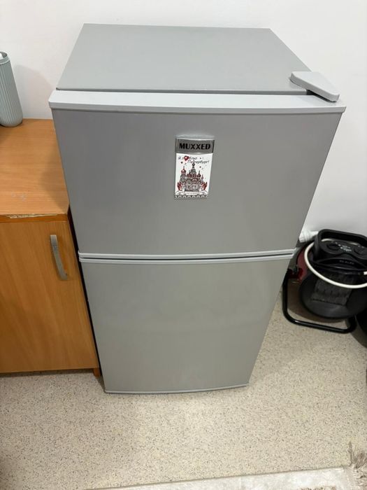 мини-холодильрик