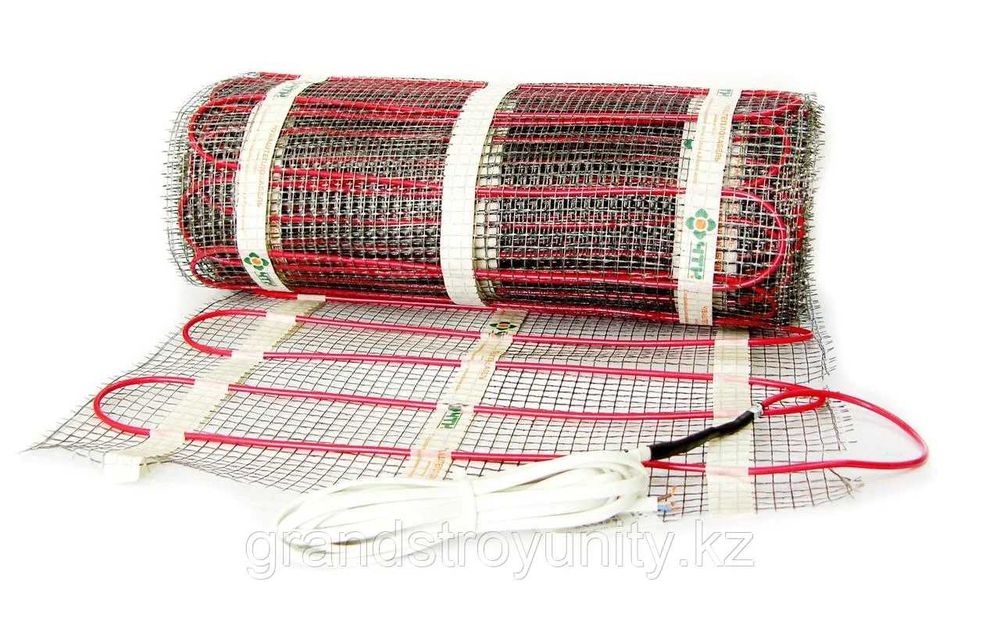 электрический маты на сетке россия