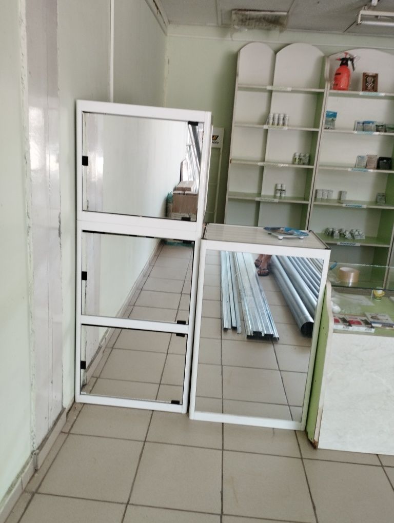 Магазинно обзавеждане