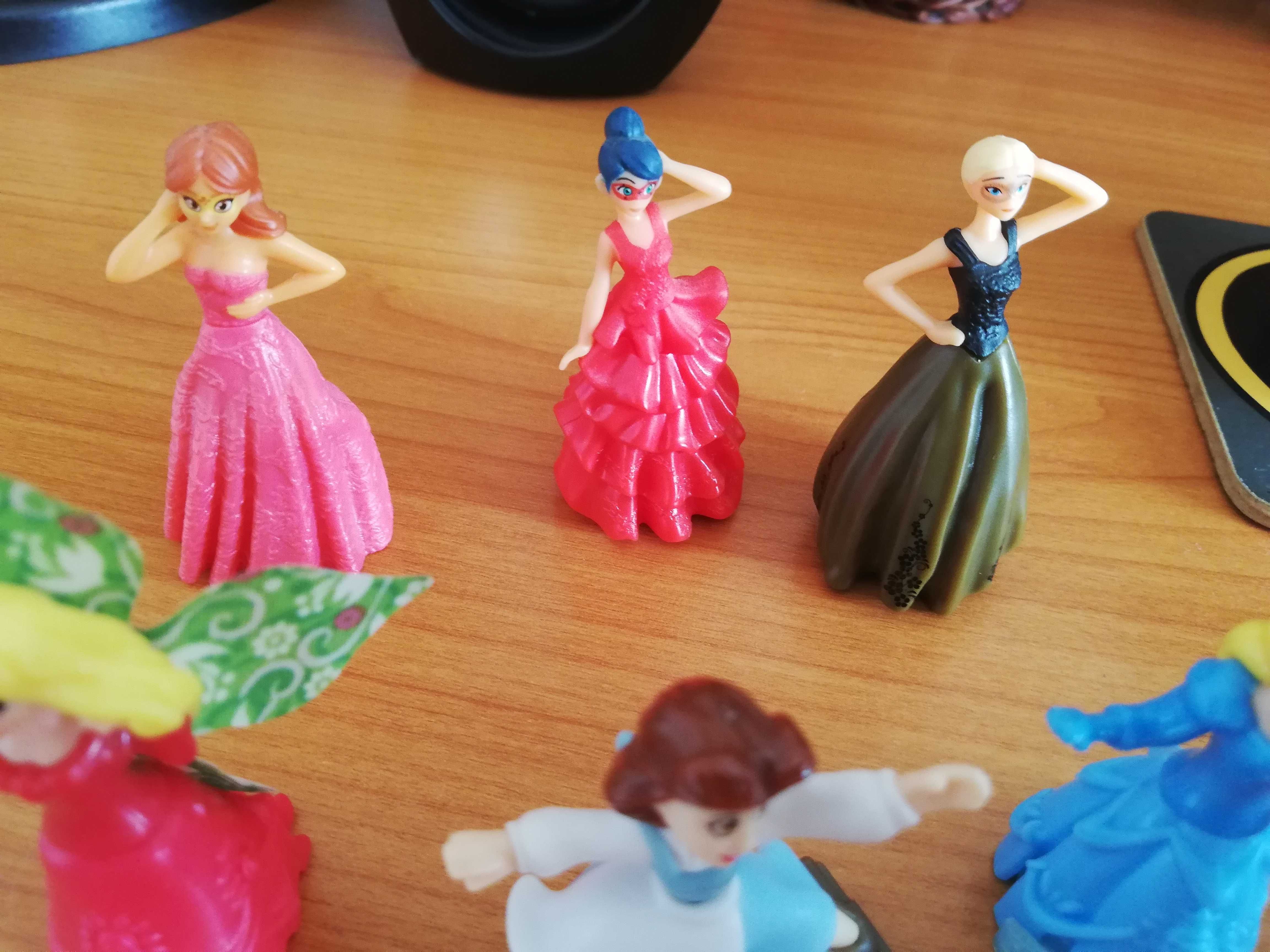 Figurine Disney Princess - Kinder