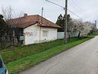 Vând casa de vaioaga in Ungaria in orasul Vésztő cu teren 1352 m2