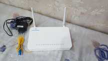Модем ZTE ZXHN F660.