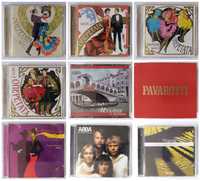 CD и DVD дискове - 5лв/диск