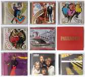 CD и DVD дискове - 5лв/диск