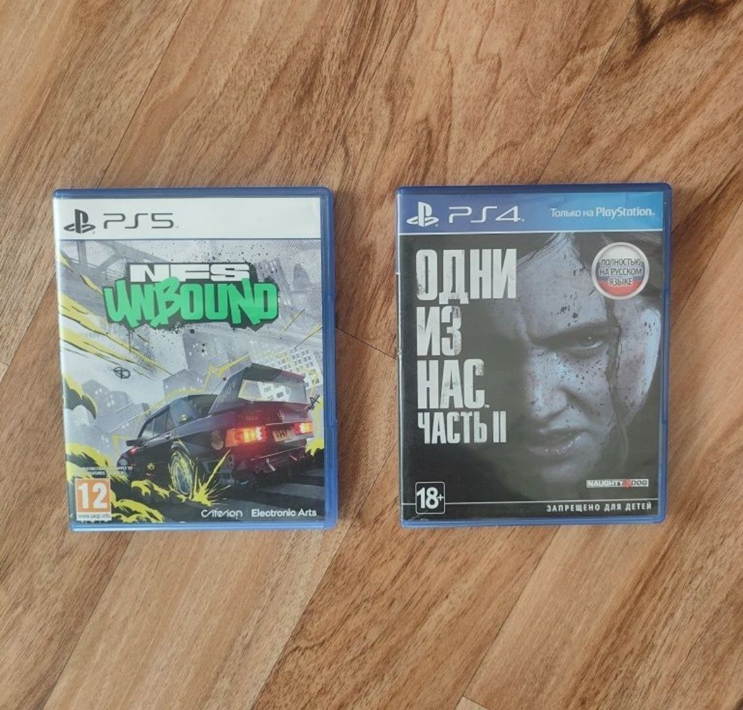 The last of us 2 ps4