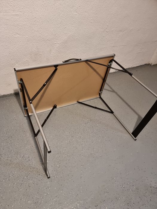 Mese pliabile targuri / expozitii / gradina / evenimente