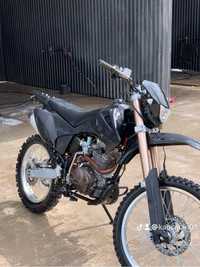 Fmz 01 enduro cross 250cc