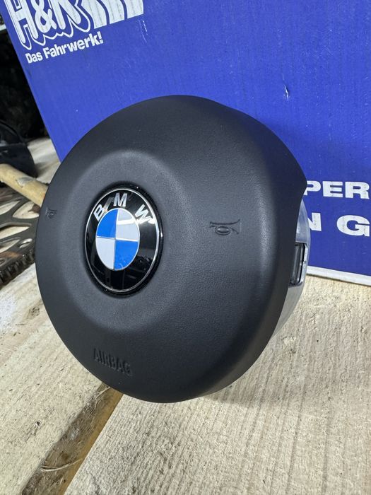Бмв м3 ф80 м4 ф82 м5 ф10 м6 еърбег волан airbag bmw m3 f80 m4 f82 m5