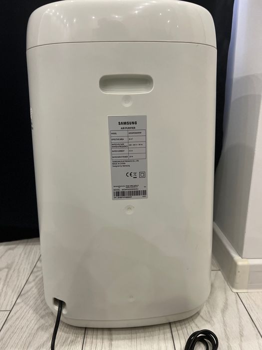 Пречиствател за въздух Samsung