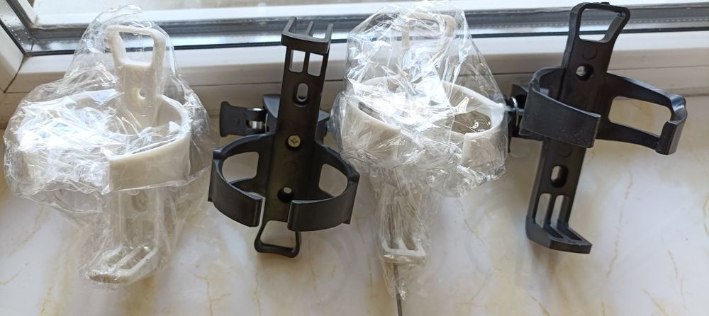 Велосипед Фляго держатель велосипедный