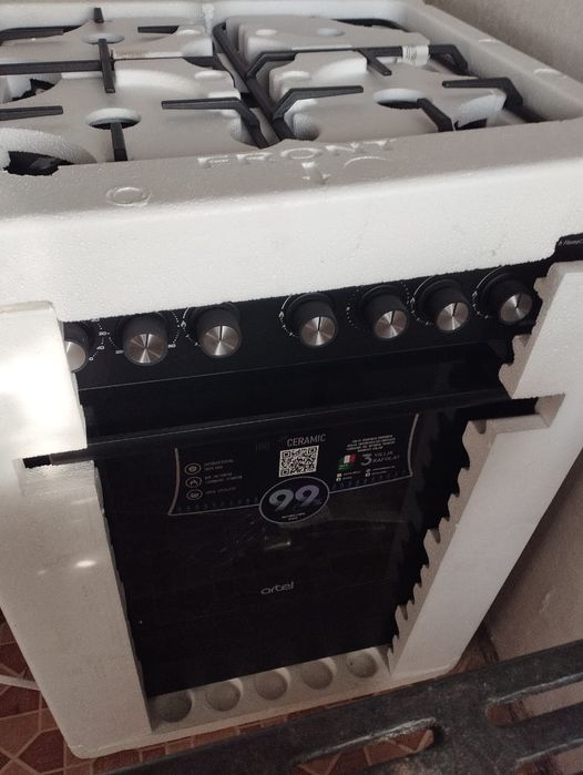 Газплета новый прадаётся срочно