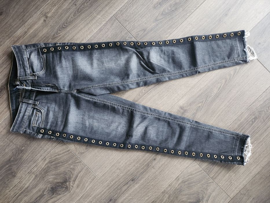 Дамски дънки LIU JO размер XS-S