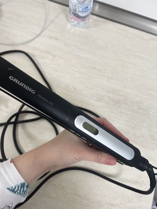 Placa Grundig premium line