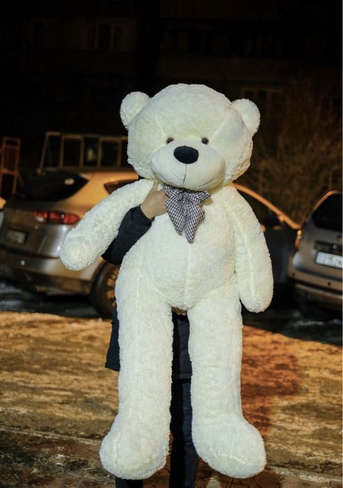 Мишка 1,40 см