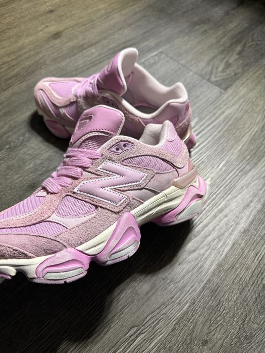 New Balance 9060 37 noi/new