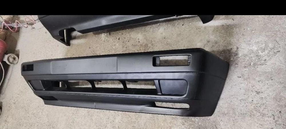 Volkswagen Golf 2 GTI и Vento бампер