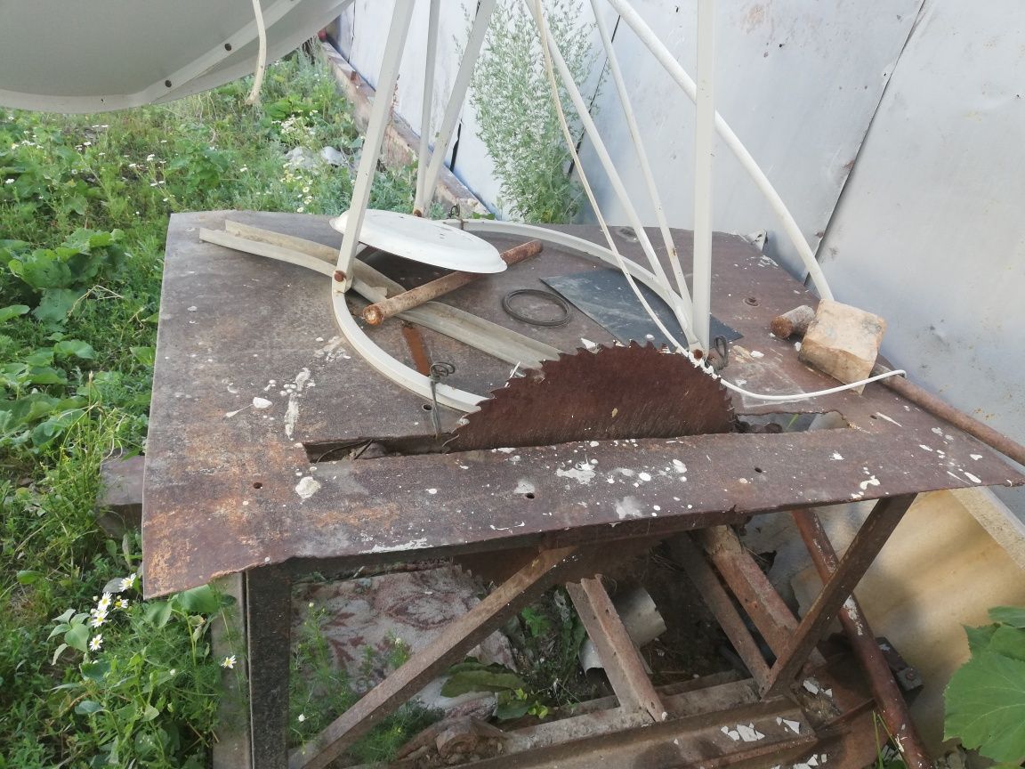 Продается пилорама