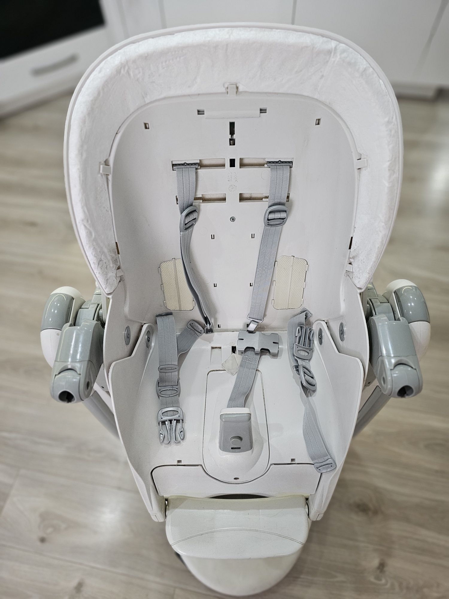Стол за хранене Peg Perego tatamia