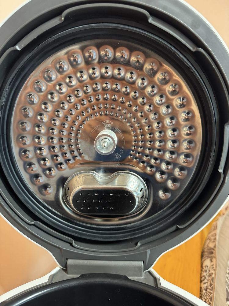 Tefal Cook4Me+ мултикукър