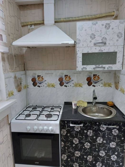 Аренда 2 комнатной квартиры Чиланзар м.Новза |предоплата |Евроремонт