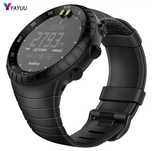 Curea silicon compatibila cu ceas suunto core