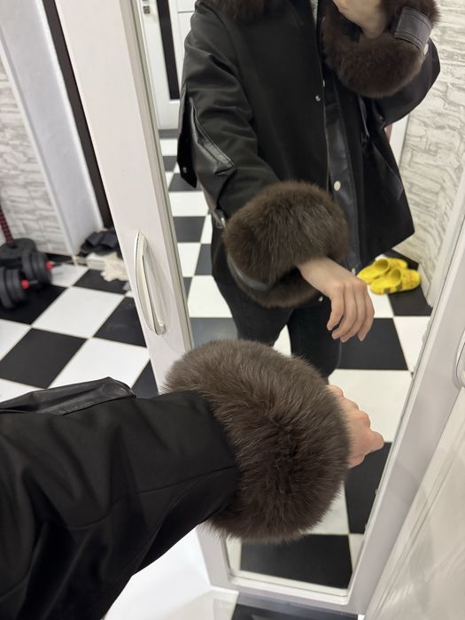 Куртка (автолэди)