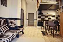 Copou - bloc nou, studio modern amenajat integral, SMART HOME