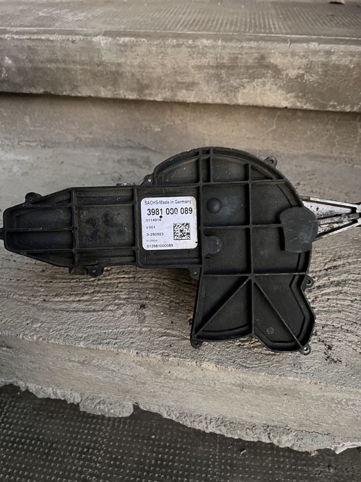 Vand actuator ambreiaj citroen