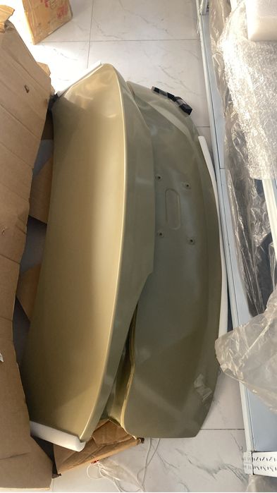 Датчик печки на Hongqi EQM5