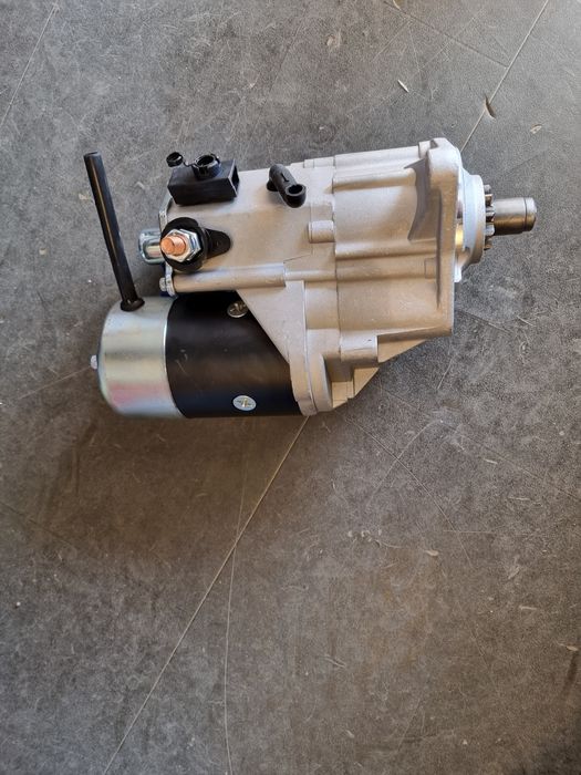 Electromotor CASE 650K 650L 750K 750L 850K 850L 580 586 590 570 695