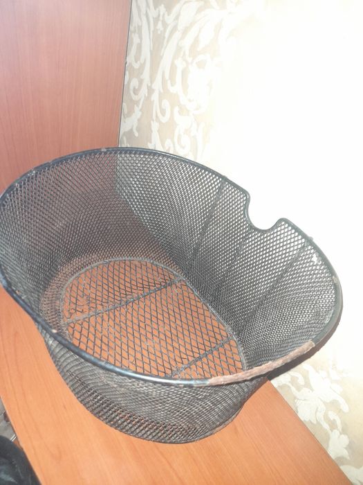 Coș pentru bicicletă