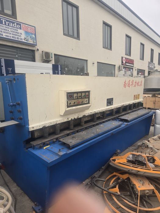 Глитина чпу 3200