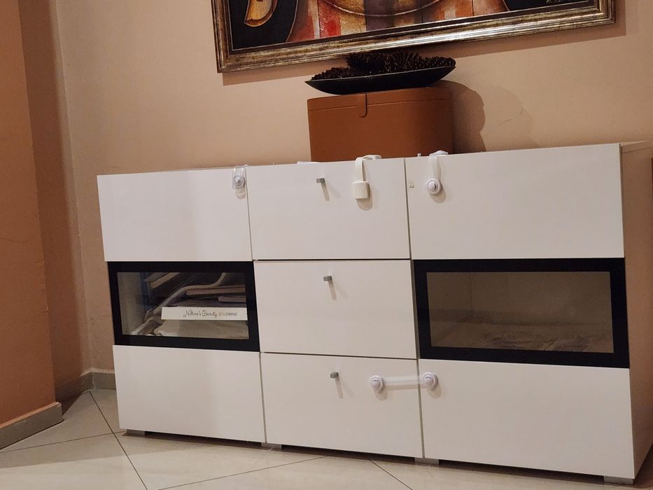 Холна секция + шкаф